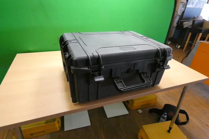 Transportkoffer